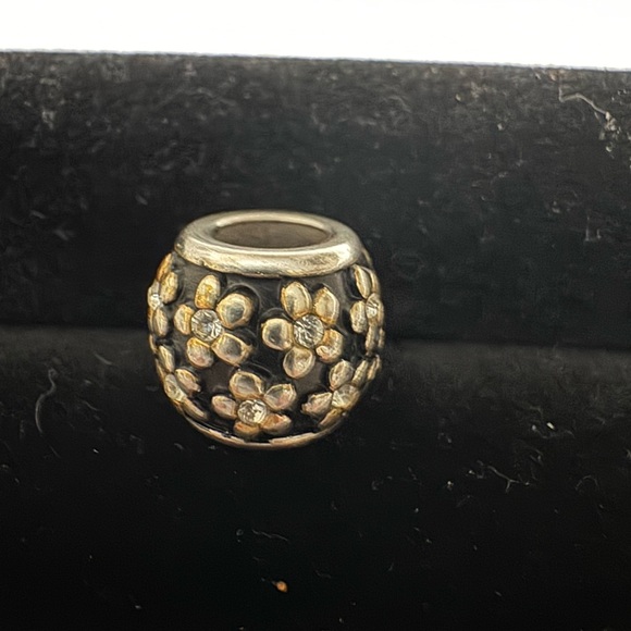 Brighton 8 inch charm Braclet 
 Braclet 20
Charms are 5 each
Pick ones you want. - Picture 3 of 14